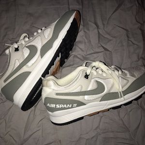 Air Span II Nike
